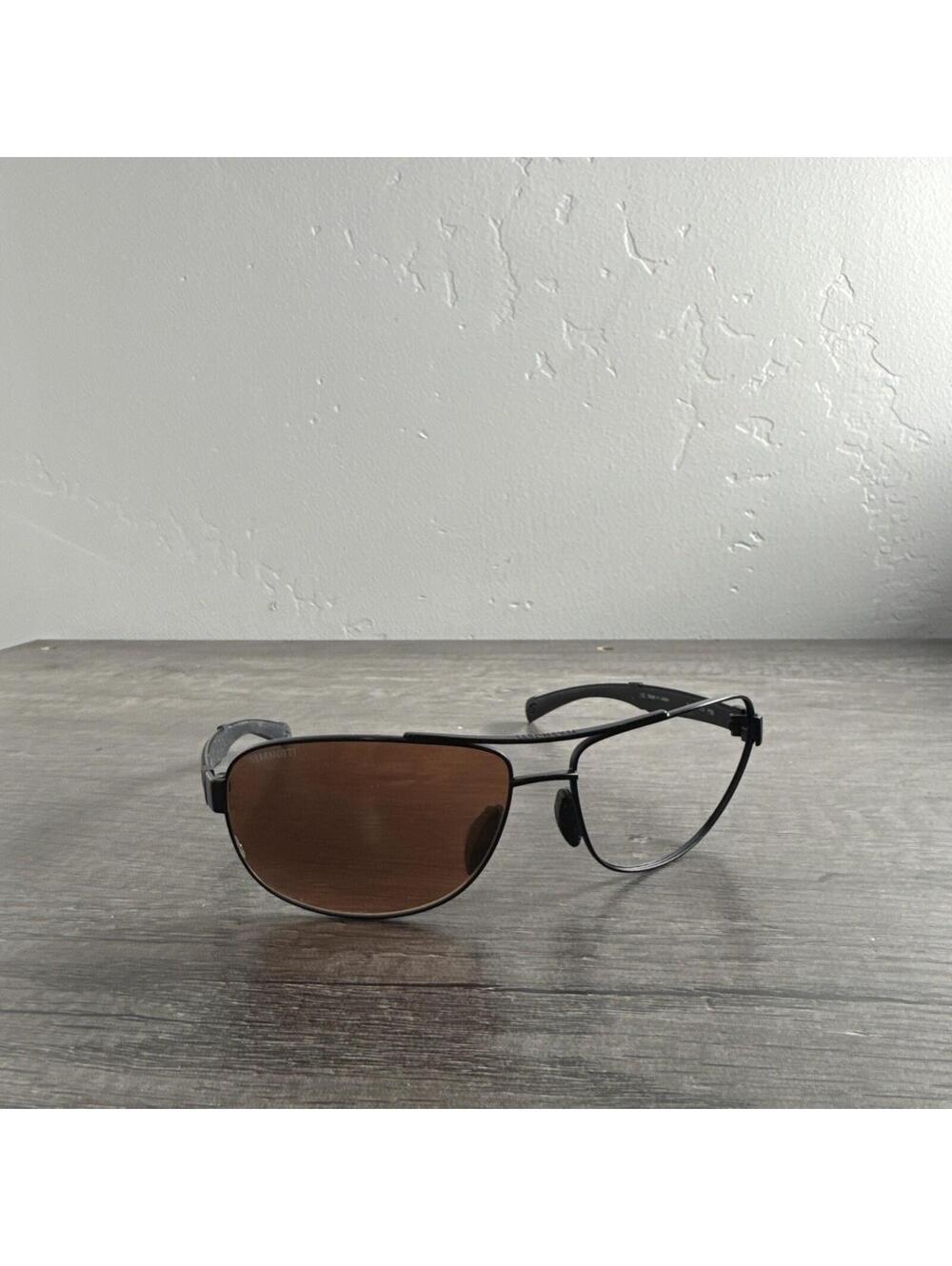 SERENGETI Sunglasses NORCIA 7973 PTT MADE IN JAPAN FRAMES ONLY